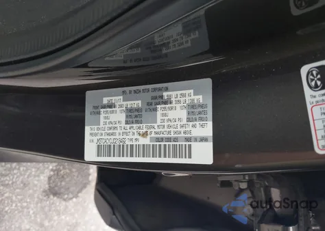 2018 Mazda Cx-9 Touring from USA, damaged, VIN JM3TCACY0J0218492